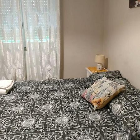 B&B Stadio 카탄차로 외부 사진